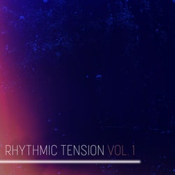 Rhythmic Tension, Vol. 1