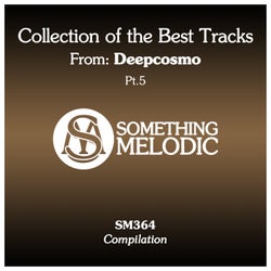 Collection of the Best Tracks From: Deepcosmo, Pt. 5