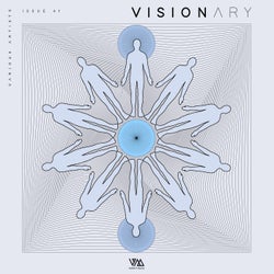 Variety Music pres. Visionary Issue 41