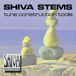 Shiva Stems Vol 9