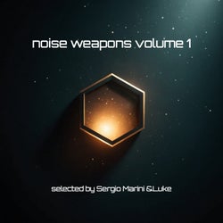 Noise Weapons volume 1