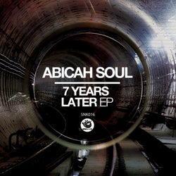 7 Years Later Ep
