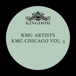KMG Chicago, Vol. 3