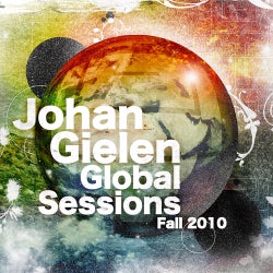 Global Sessions Fall 2010