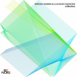 Sergio Marini & Luciano Mancini Collection