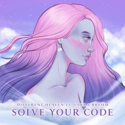 Solve Your Code - Extended Mix