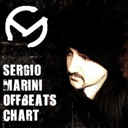 Sergio Marini Offbeats Chart