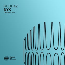 Ruddaz 'NYX' Chart