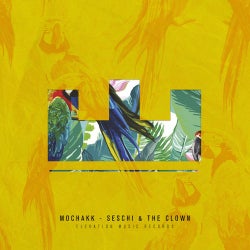 Copertina per Seschi & The Clown