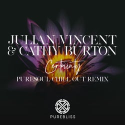 Certainty (Puresoul Chill Out Remix)