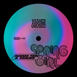 Spring Girl (Extended)