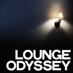 Lounge Odyssey (Best Selection Lounge Music)