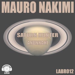Saturn Hunter