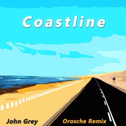 Coastline (Remix)