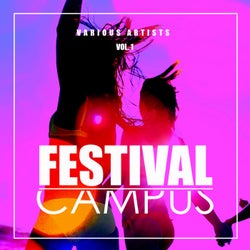 Festival Campus, Vol. 1