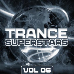 Trance Superstars Vol. 6
