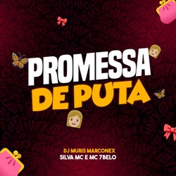 Promessa de Puta