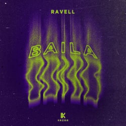 Baila (Extended Mix)