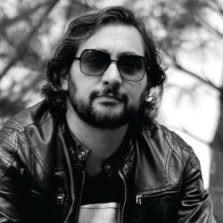 SHARAM ‘August in Spring’ May 2015 CHART