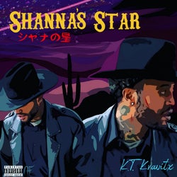 Shanna's Star