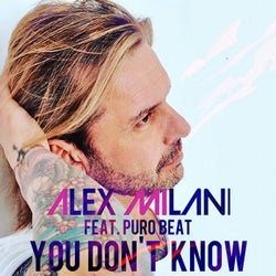 You Don't Know (feat. Puro Beat)