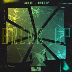 Break Up - Extended Mix