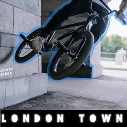 London Town chart