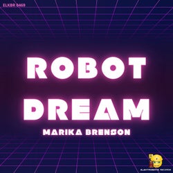 Robot Dream (Original Mix)