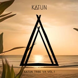 Katun Tribe VA Vol. 1