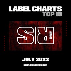 SONAXX RECORDS TOP 10 JULY 2022