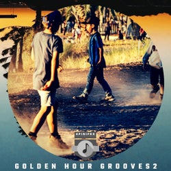 Golden Hour Grooves 2