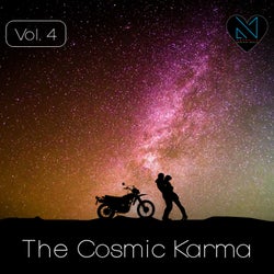 The Cosmic Karma, Vol. 4