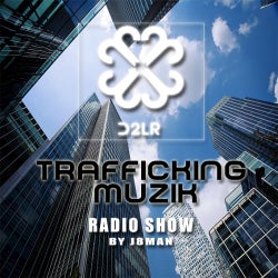 J8man @ trafficking music april 2014