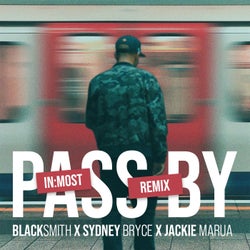 Pass By (In:Most remix)
