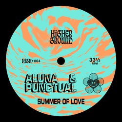Summer Of Love (Extended)