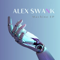 Machine EP