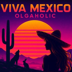 Viva Mexico