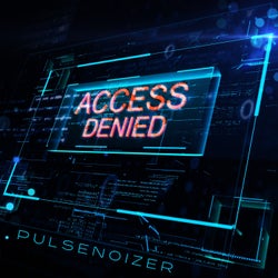 Access Denied