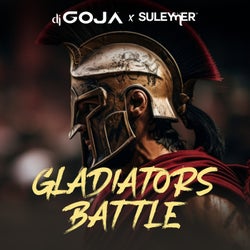 Gladiators' Battle