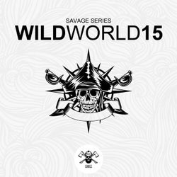 WildWorld15 (Savage Series)