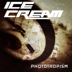 Ice Cream (Matilda's Bicycle Journey)