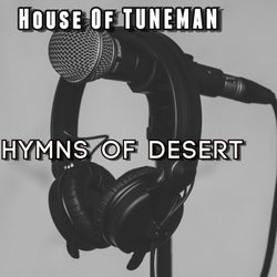 Hymns of Desert