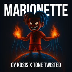 Marionette