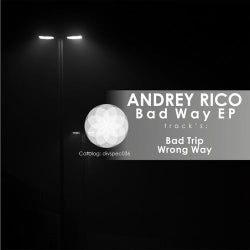 Bad Way EP