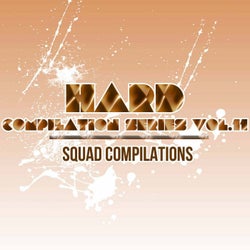 Hard Compilation Series Vol. 11
