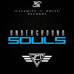 Underground Souls - Single
