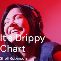 It's Drippy Release Chart