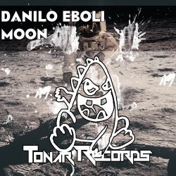 Tonar Records #001 Guest Danilo Eboli