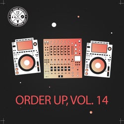 Order Up, Vol. 14