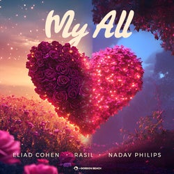 My All (Extended)